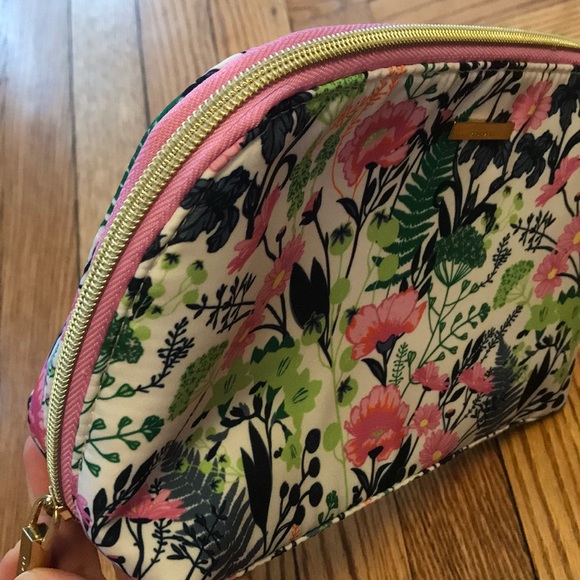 Nordstrom Bags Kestrel Makeup Bag Cosmetic Bag Poshmark